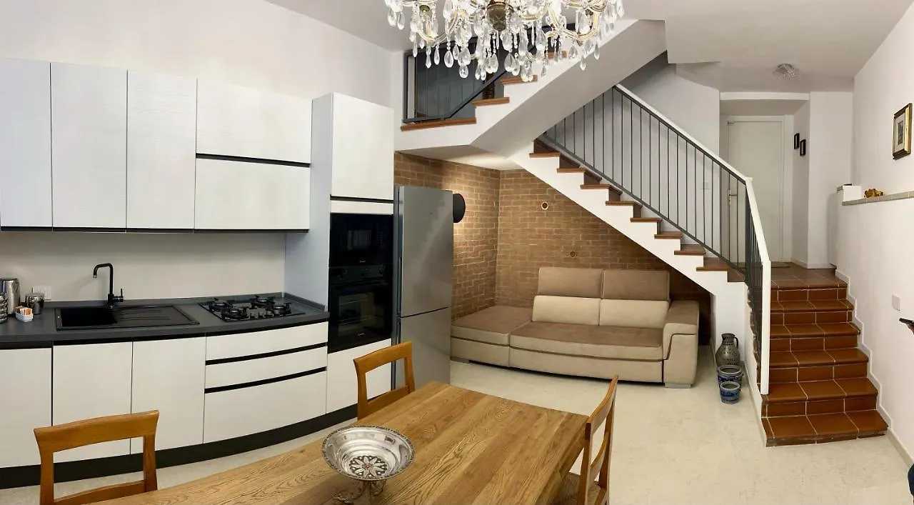 Appartamento Via Antica Padenghe sul Garda Apartment