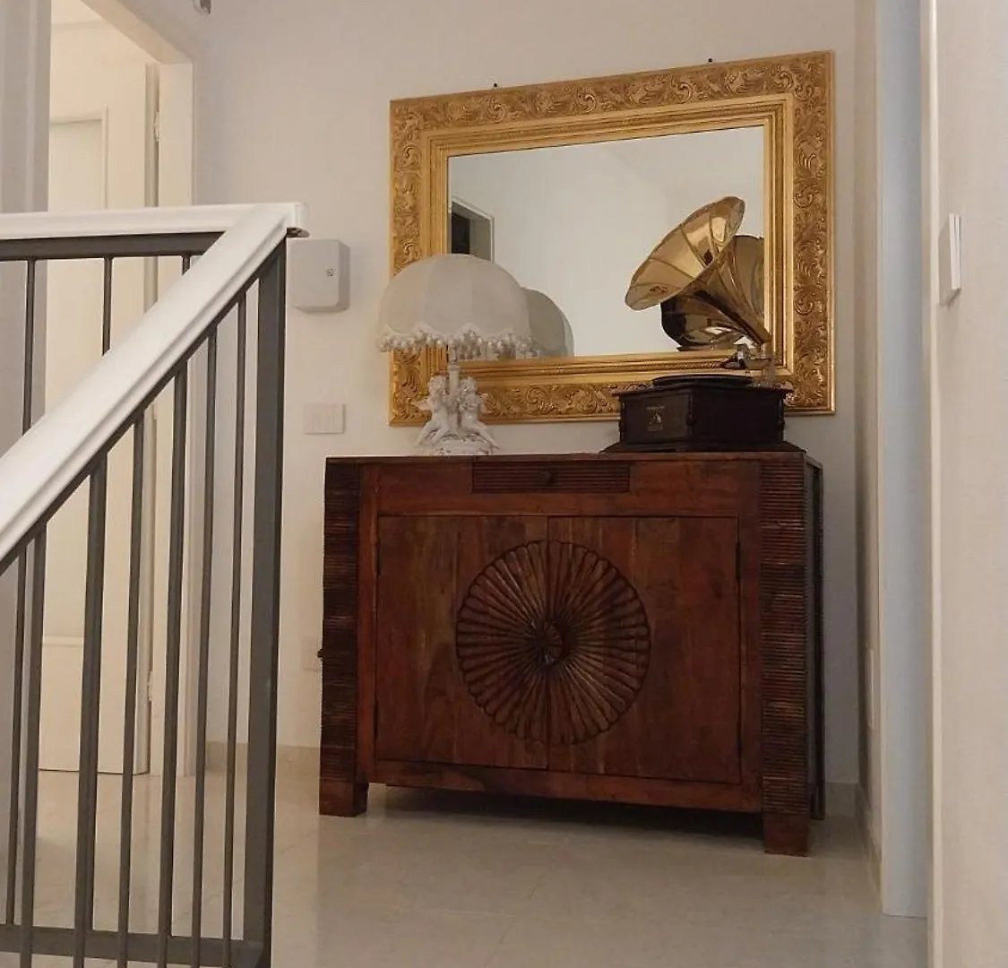 Appartamento Via Antica Padenghe sul Garda Apartment