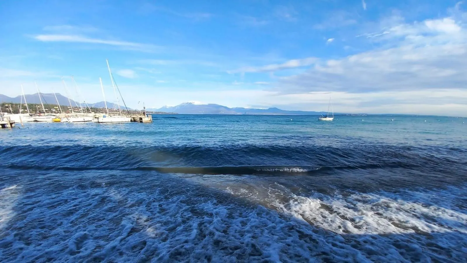 Appartamento Via Antica Padenghe sul Garda
